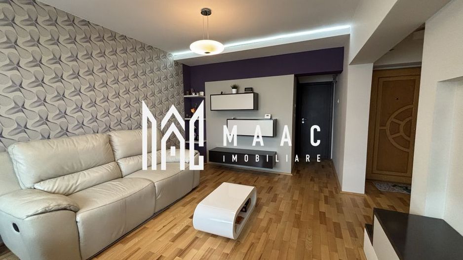 Apartament 3 camere | Etaj 3 | Balcon | 2 Bai | C.Bumbravii - Poză 2