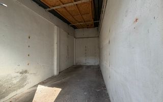 INCHIRIERE SPATIU COMERCIAL | 1040MP | TITULESCU | ACTVITATI LOGISTICE - Poză 13