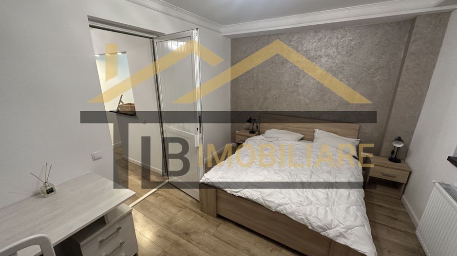 Garsoniera, decomandata, 50mp, zona UMFST - Poză 5