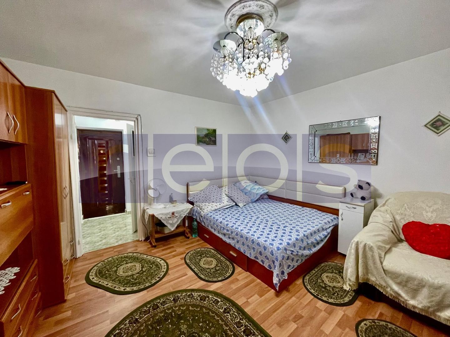 VANZARE GARSONIERA VATRA LUMINOASA IANCULUI 31MP - Poză 2