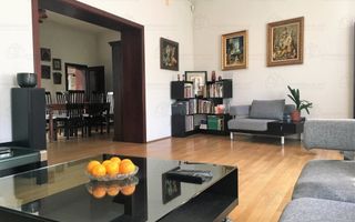 Vila - 6 camere - Victoriei - Poză 2