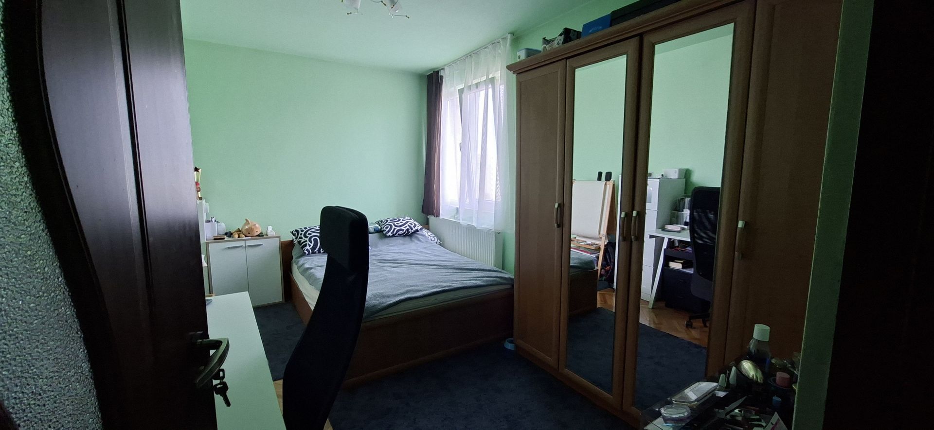 Apartament cu 2 camere Torontalului/Iulius Town - Poză 13
