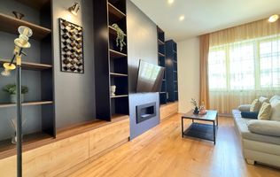 Apartament 2 camere, elegant si spațios, in Piața Victoriei - Opera
