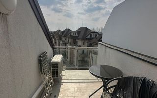 Apartament 3 camere Otopeni - Poză 9