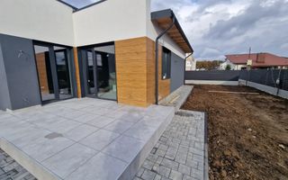 Casa pe parter | Balotești, lângă pădure - Poză 5