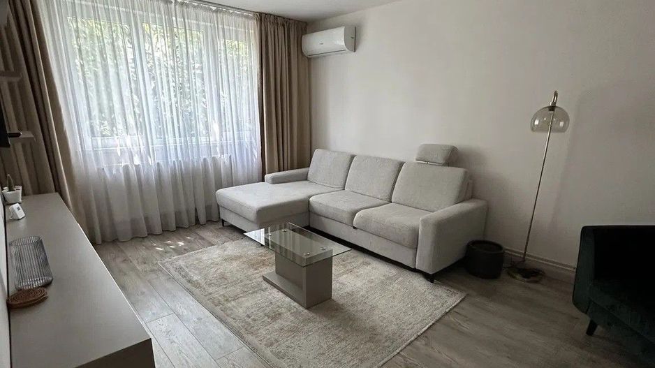 Apartament 3 camere Politehica | Centrala proprie - Poză 1