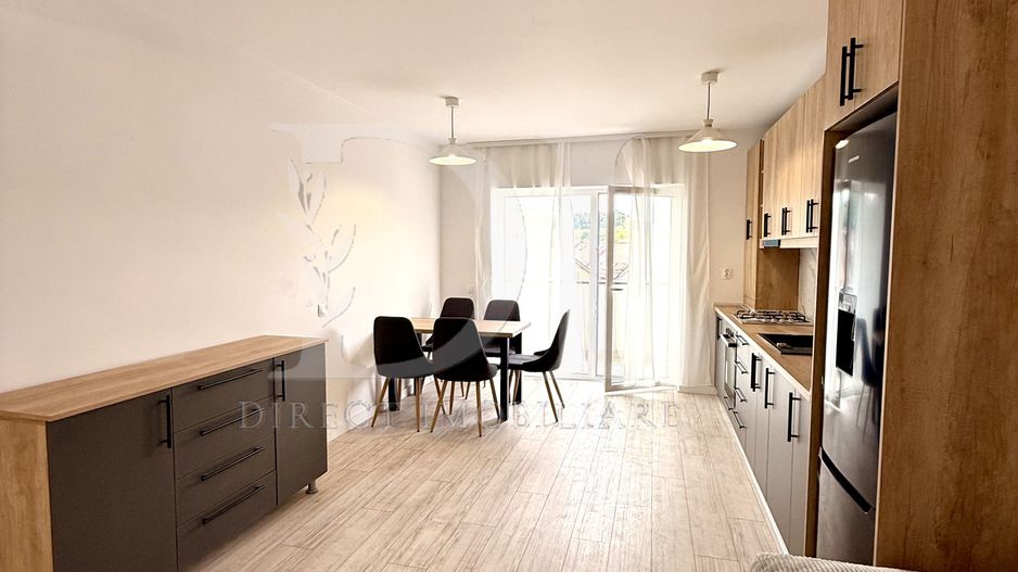Apartament Nou / 2 camere  – Zona Eroilor, Florești - Poză 2