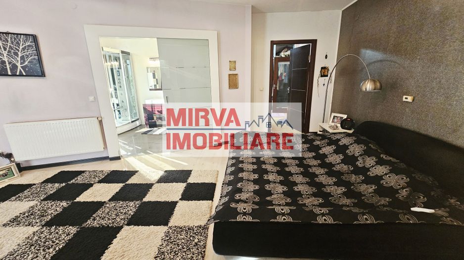 🏡 Casă deosebită – 2 unități locative, 6 dormitoare, zona Albert - Poză 38