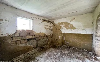 Imobil pentru Centru de Îngrijire / Azil – 573 m² | 14.23 ari | Ulmu, 30 min de Chișinău - Poză 12