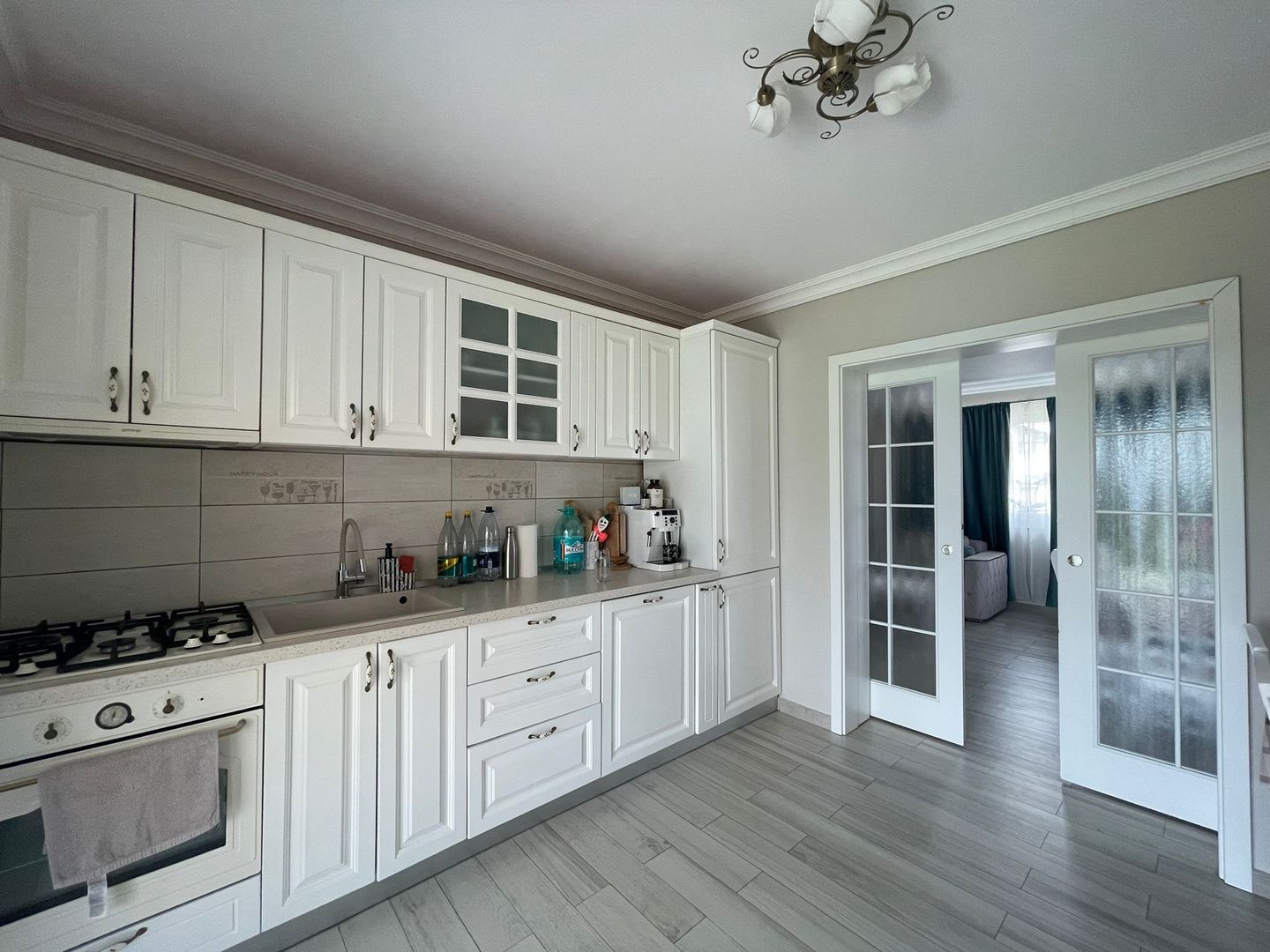 Casă individuală 4 camere-820mp teren - Poză 5