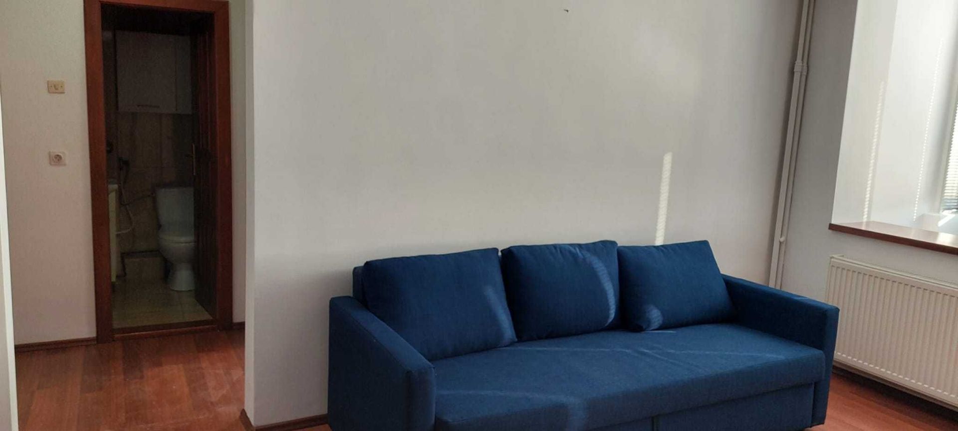 APARTAMENT 2 CAMERE| ZONA MIHAI VITEAZUL - Poză 3