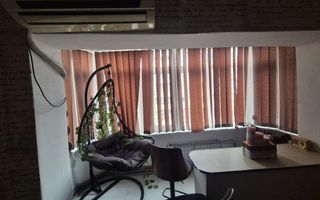 vand apartament 4 camere ,Bulevardul Tudor Vladimirescu-Iruc, etaj 2, - Poză 5