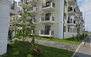Apartament intabulat etaj 1 parcare proprie zona Brana - Poză 11