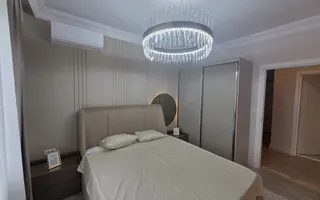 Apartament 2 camere complet mobilat și utilat | Ivory Residence Pipera - Poză 11