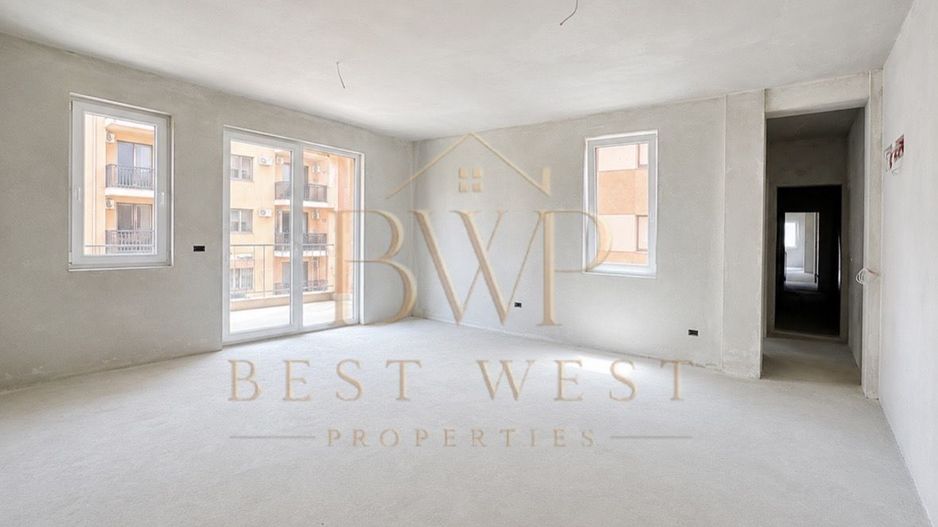 Apartament nou 2 camere etaj intermediar Eso Giroc Lift - Poză 4