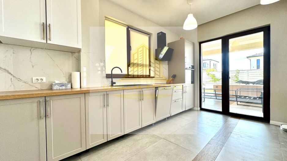 Vânzare Casa P+E - Gata de intrare – Vișan, Iași - Poză 11