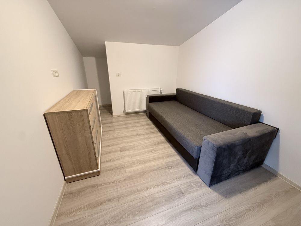 Proprietar 2 camere decomandate,bloc nou,prima inchiriere,zona Lipovei - Iulius Mall,mobilat - Poză 7