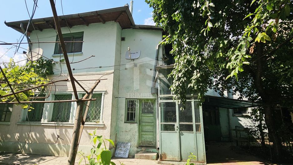 Teren 473 mp | Dezvoltare P+2 | Zona ICIL | Comision 0% - Poză 5