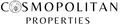 COSMOPOLITAN PROPERTIES - Logo