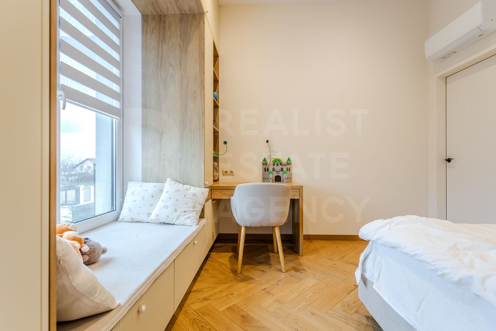 Vânzare, casă, 4 camere, str. Caiselor, Trușeni - Poză 15