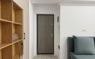 Apartament 2 camere de închiriat | Central Otopeni | Totul nou - Poză 3