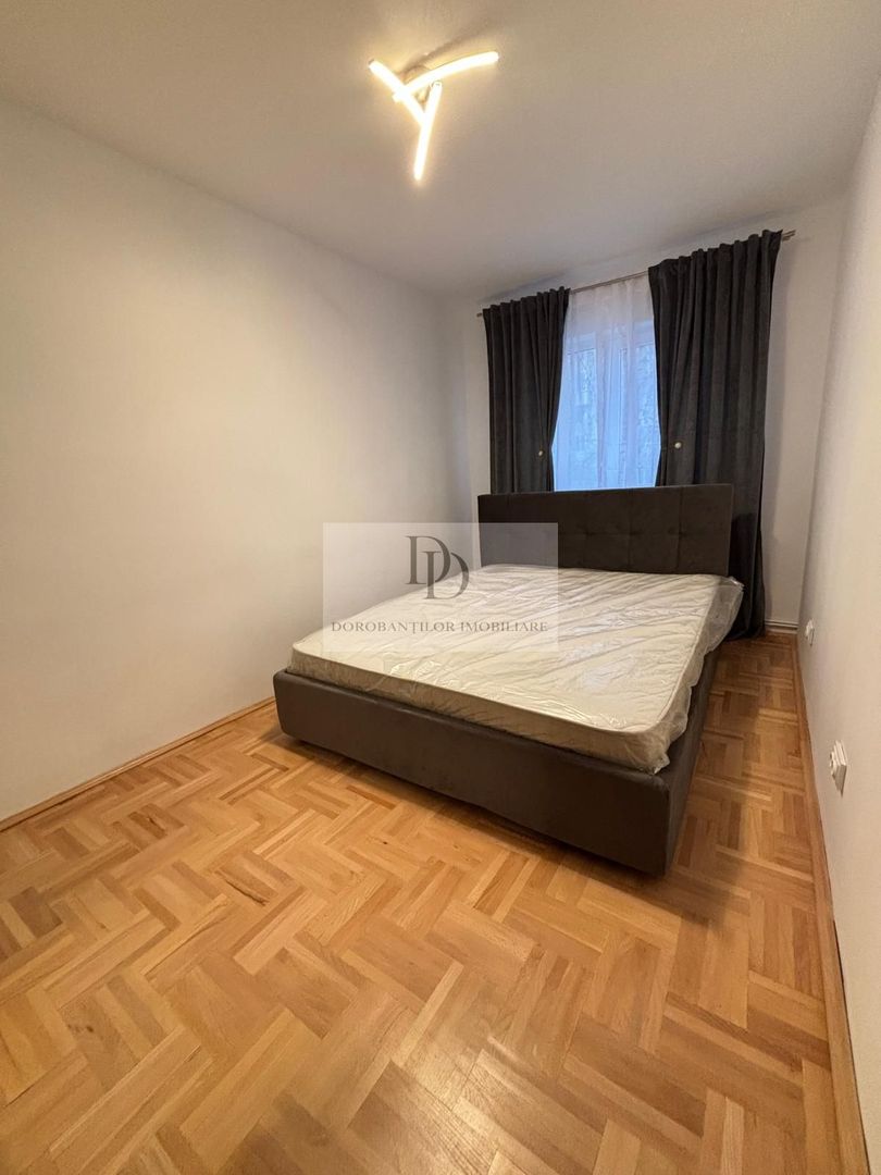 Vânzare Apartament 4 camere | Renovat | Etaj Intermediar | Mănăștur - Poză 9