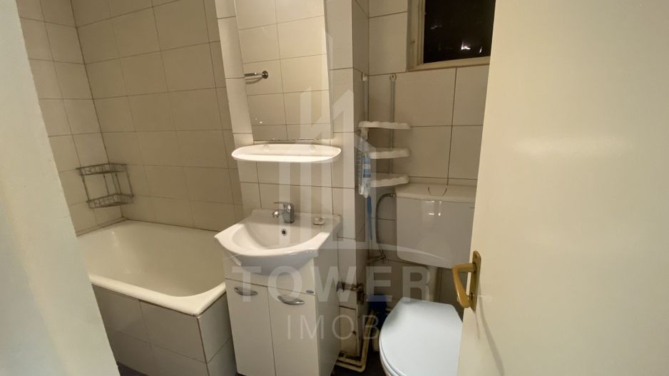 Apartament cu 1 camere de închiriat – Zona Centrala, Sibiu - Poză 7