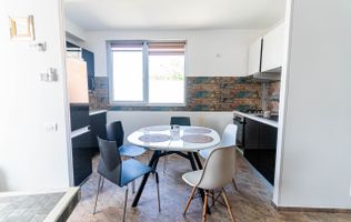 Apartament 2 camere, complet mobilat si utilat, langa Spitalul Fundeni