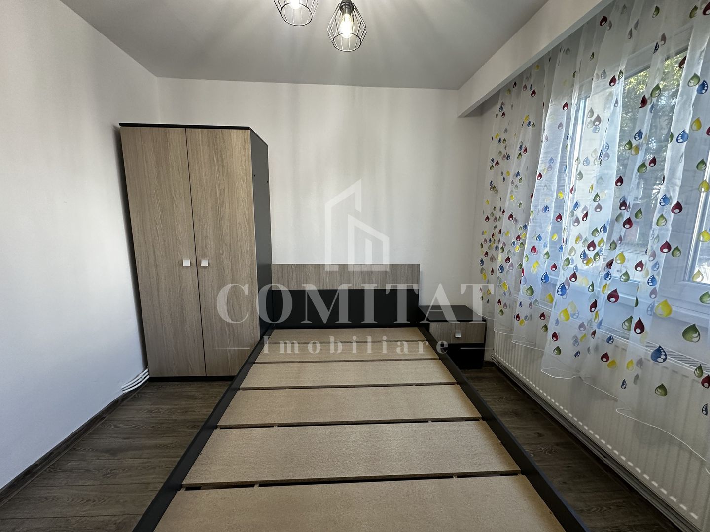 Apartament 3 camere | Etaj 1 | Zona Big Manastur - Poză 7