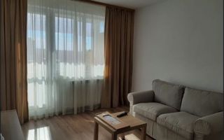 GARSONIERA BANU MANTA, BOILER, BUCATARIE INCHISA, METROU 5 MINUTE - Poză 1