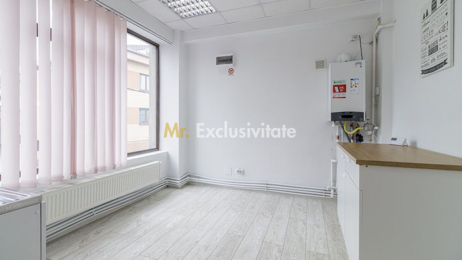 Spatiu birouri Nerva Traian - Poză 11