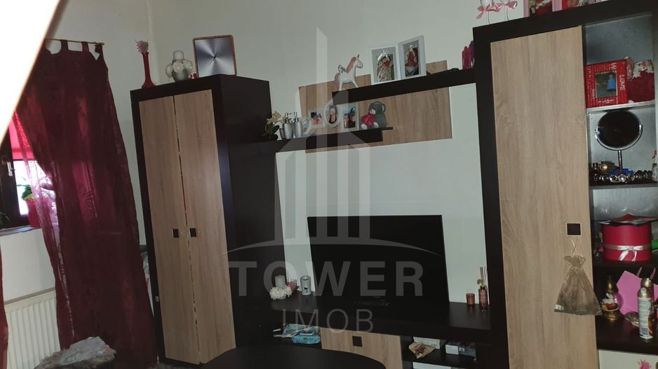 Apartament spațios 3 camere, 99 mp, mobilat și utilat, cu pod – etaj 2 - Poză 8