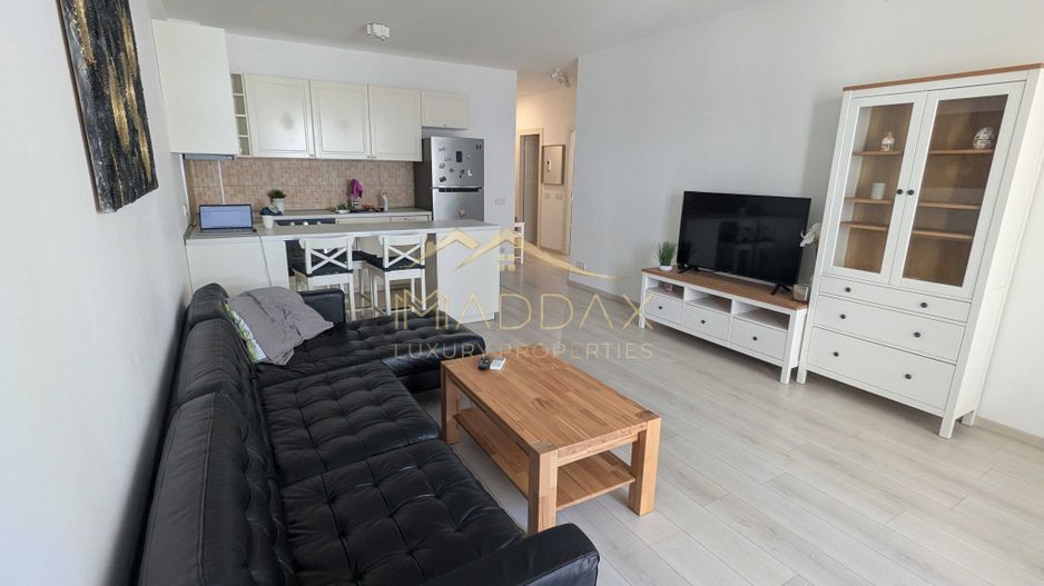Apartament Lux 3 Camere + Parcare | Ultracentral Unirii - Poză 2