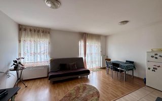 3 camere 60 mp de inchiriat Floresti, parcare inclusa - Poză 1