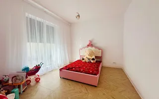 Casa individuala - 10 min metrou Tudor Arghezi - 4 Camere 2 Bai - Poză 12