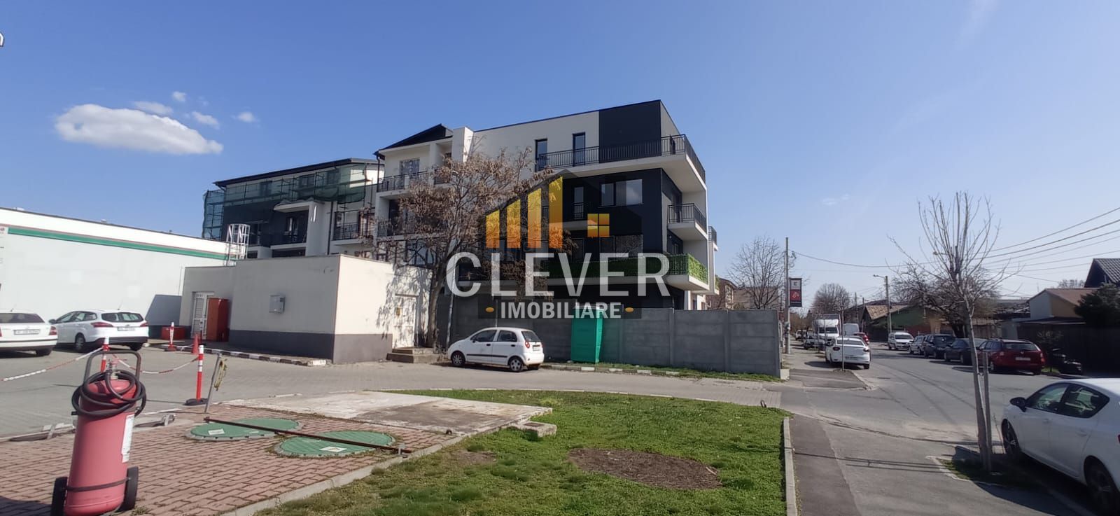 Apartament 3 camere, Bloc Nou, Finisaje la alegere, Colentina - Hortensiei - Poză 14