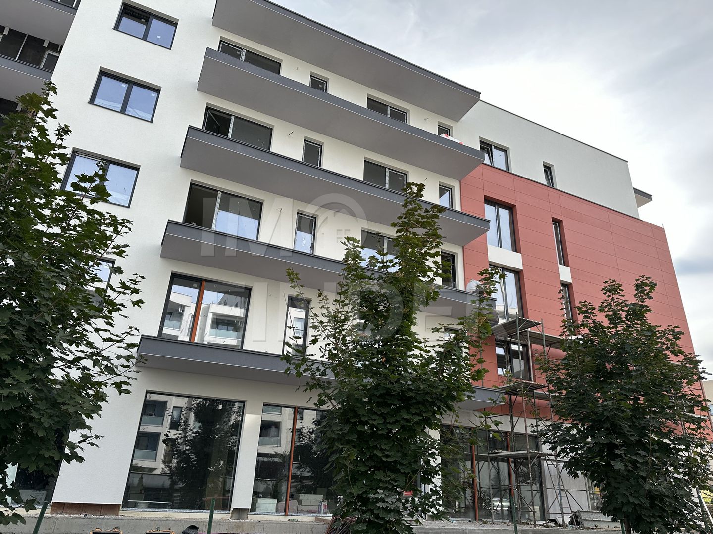 Apartament 3 camere Andrei Muresanu 71 mp utili - Poză 2