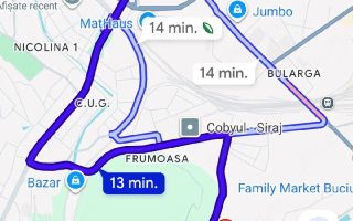 Teren intravilan de vanzare, Hlincea Manta Rosie, 642 mp, judetul Iasi - Poză 2
