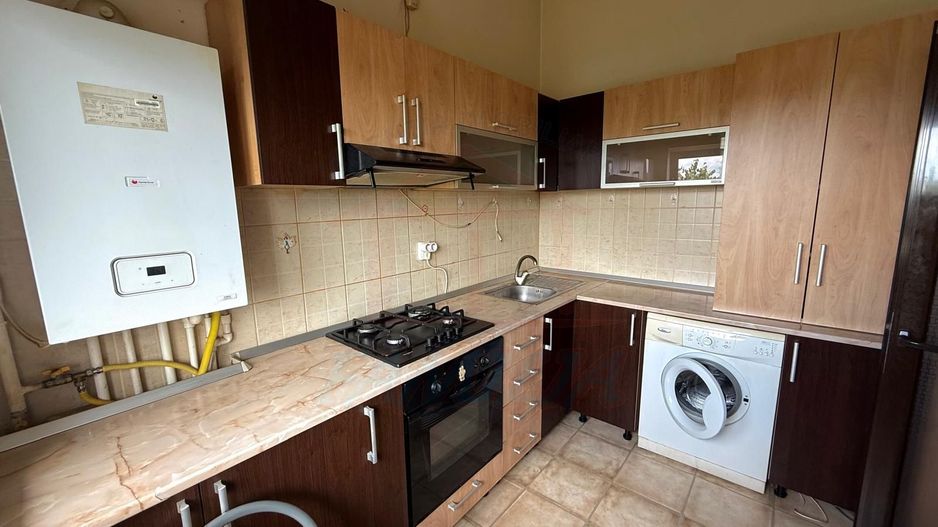 🏛️De închiriat 2 camere, Siderurgistilor Vest, 1.500 Ron/luna - Poză 7