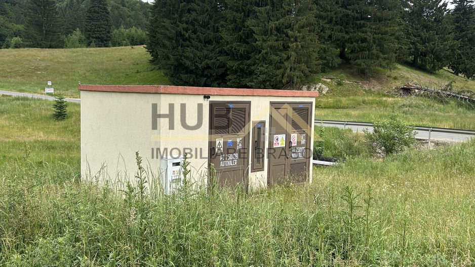 Teren deosebit pentru construire cu PUZ | Poiana Aviatorilor | 4.888 mp - Poză 5