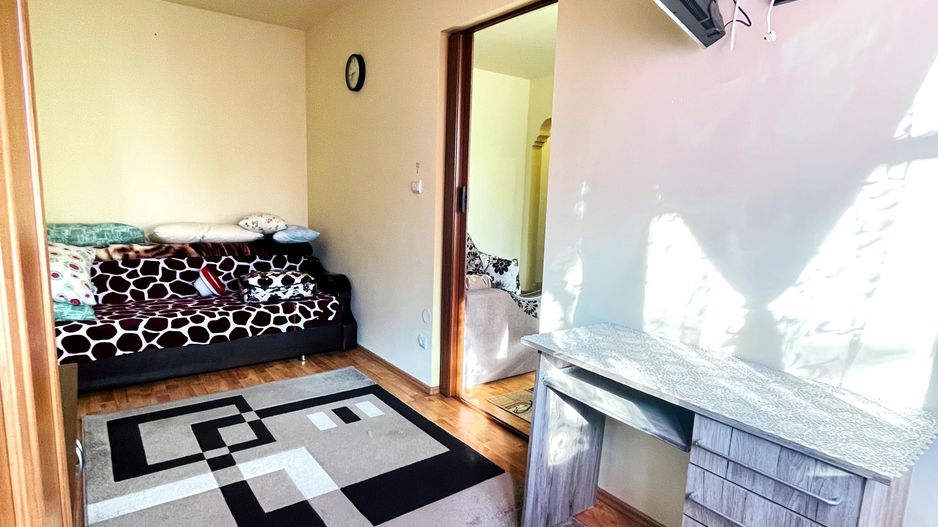 Apartament 2 Camere, Etaj 1,  Velența - Poză 8