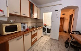 Apartament 2 camere decomandat, 54 mp, etaj 1 – Tomești - Poză 5