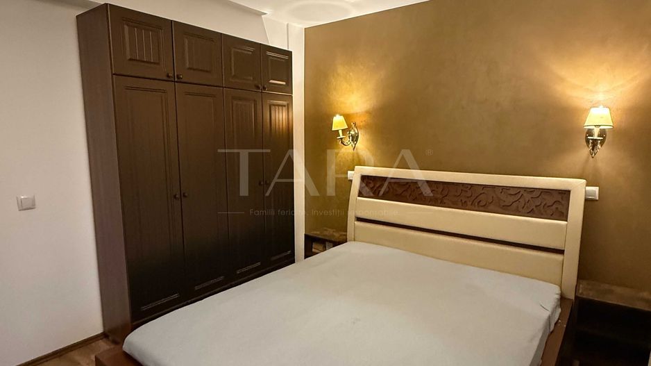 Apartament 3 camere, preț avantajos în Floresti. - Poză 6