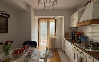 Apartament 2 camere bloc nou, mobilat complet – 3 min Metrou Obor - Poză 5