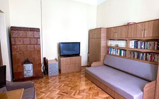 BRASADAS vinde ap 2 cam în Centrul Vechi al oraşului Satu Mare - Poză 6