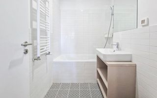 DE INCHIRIAT | APARTAMENT 2 CAMERE | AVIATIEI PARK |  PARCARE - Poză 6