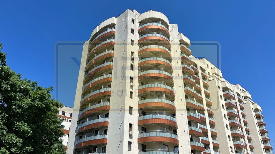 Apartament 2 camere+parcare Cetru Palas Mall - Poză 28