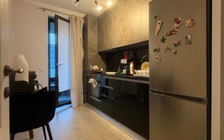 Apartament cu 1 camera finisat la cheie in Gheorgheni - Poză 2