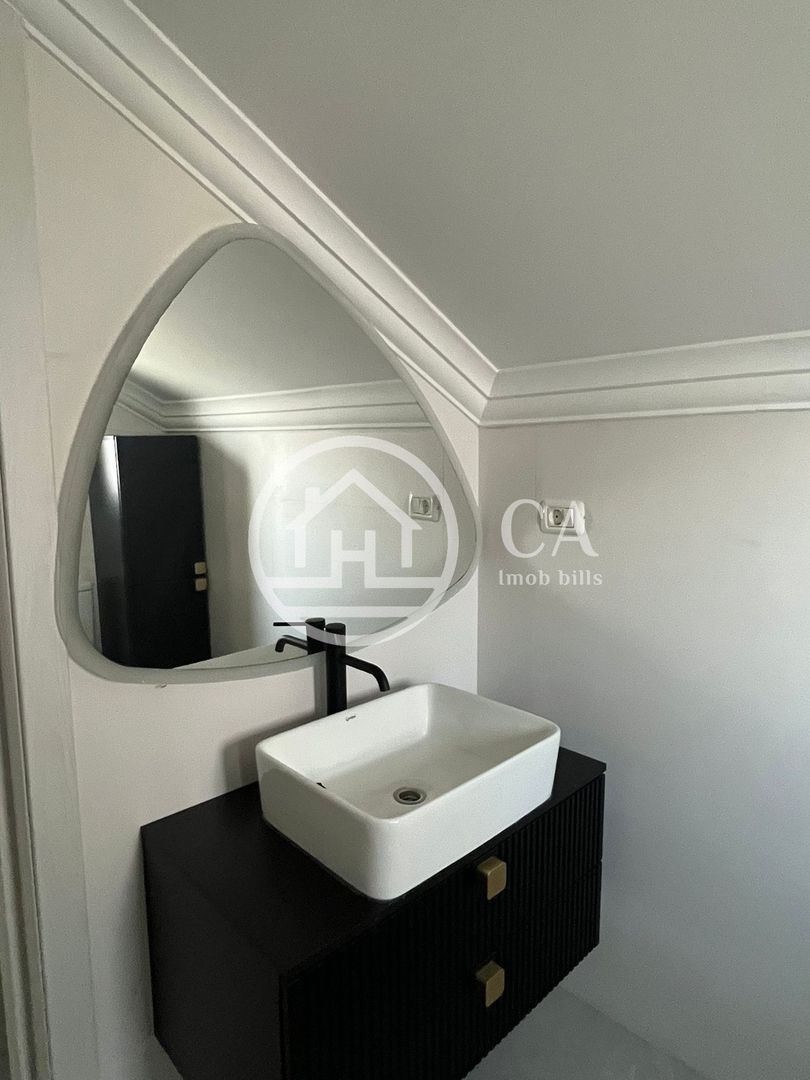 Casa de vanzare D+P+M cu 6 camere in Cartier Viena - Poză 20