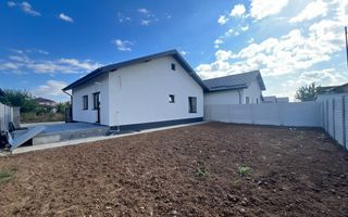 CASA PARTER -3 camere-2 BAI-TEREN 325MP - Poză 8